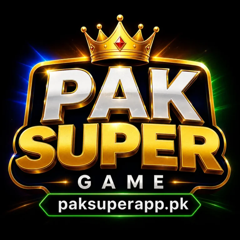 Paksuper game
