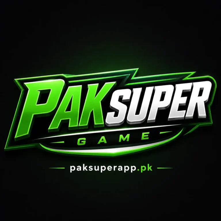 PakSuper Game
