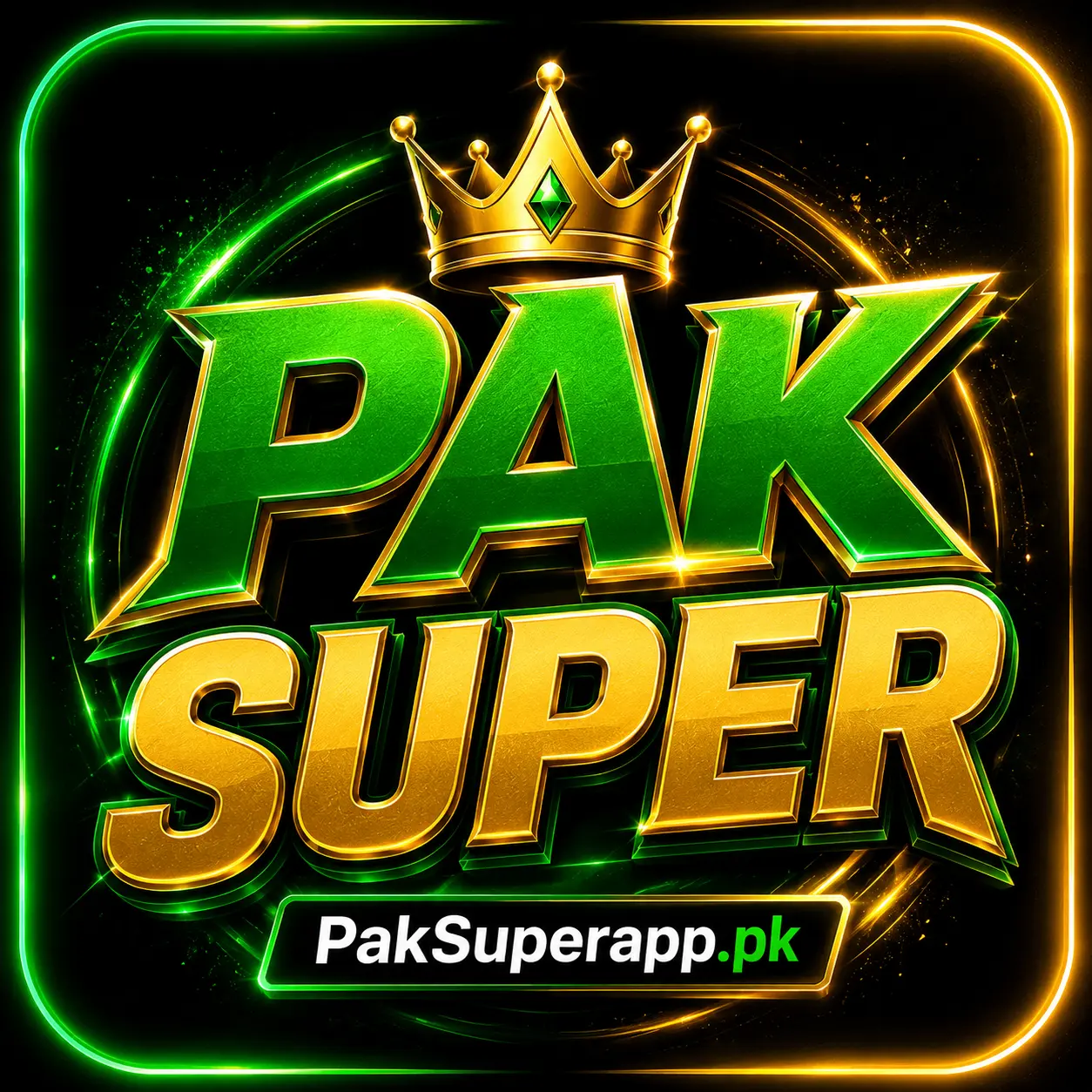 PakSuper Game
