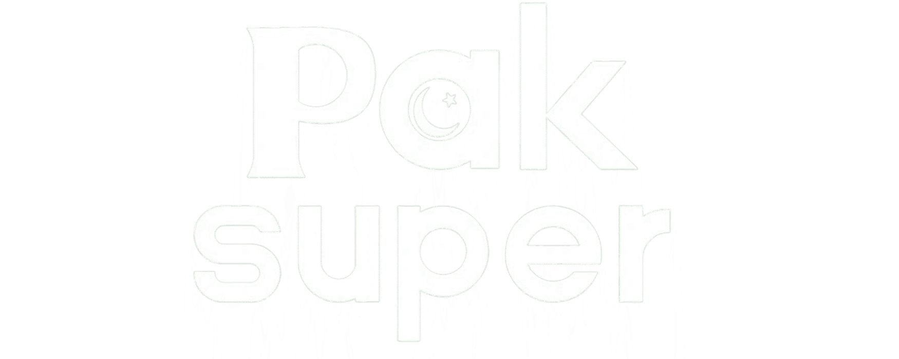 pak super logo