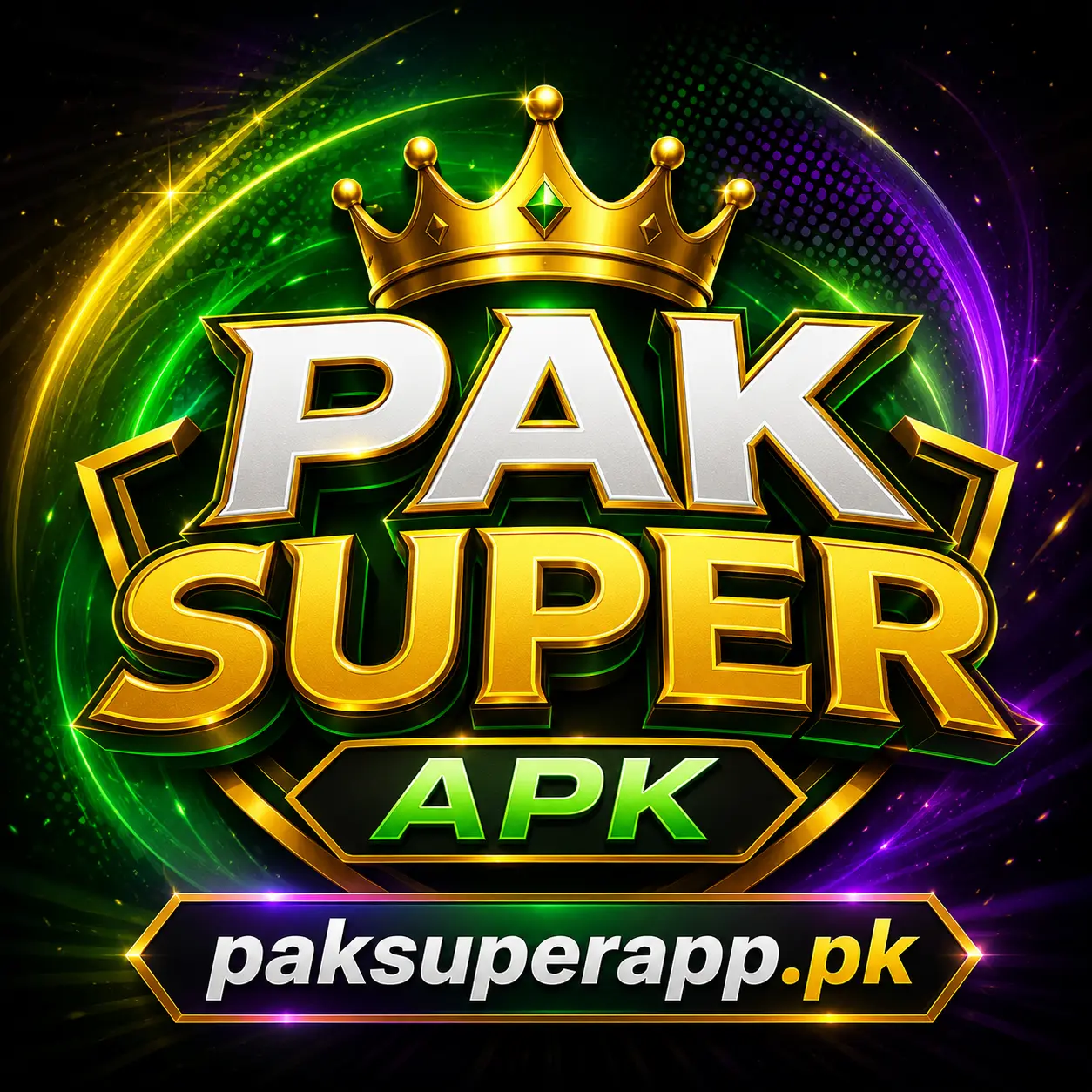 PakSuper APK