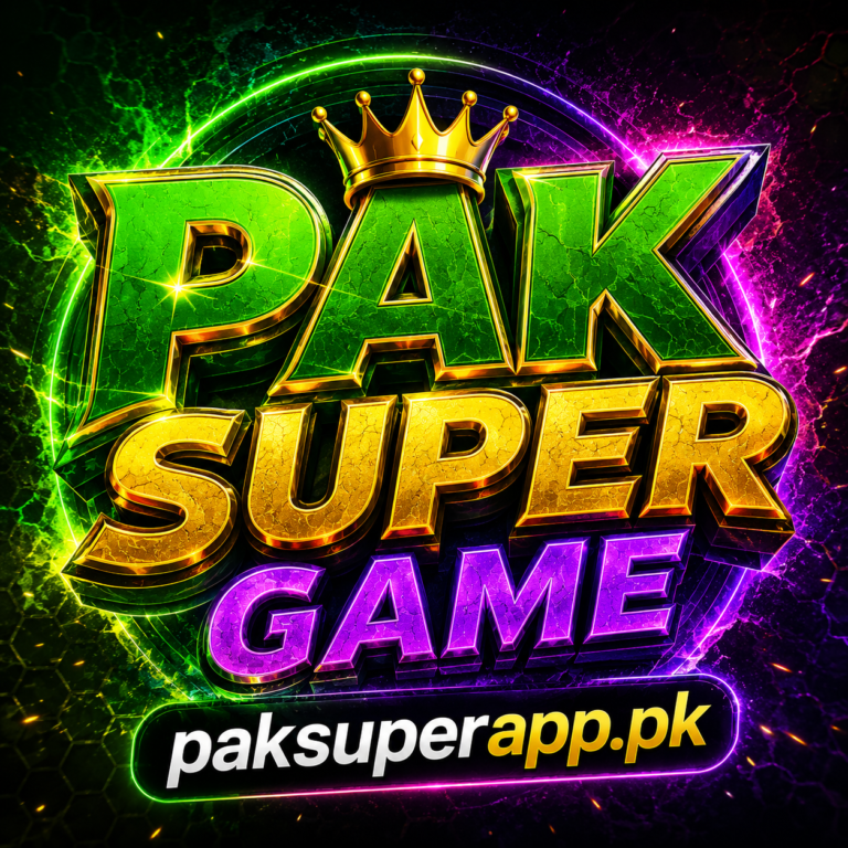 paksuper Game