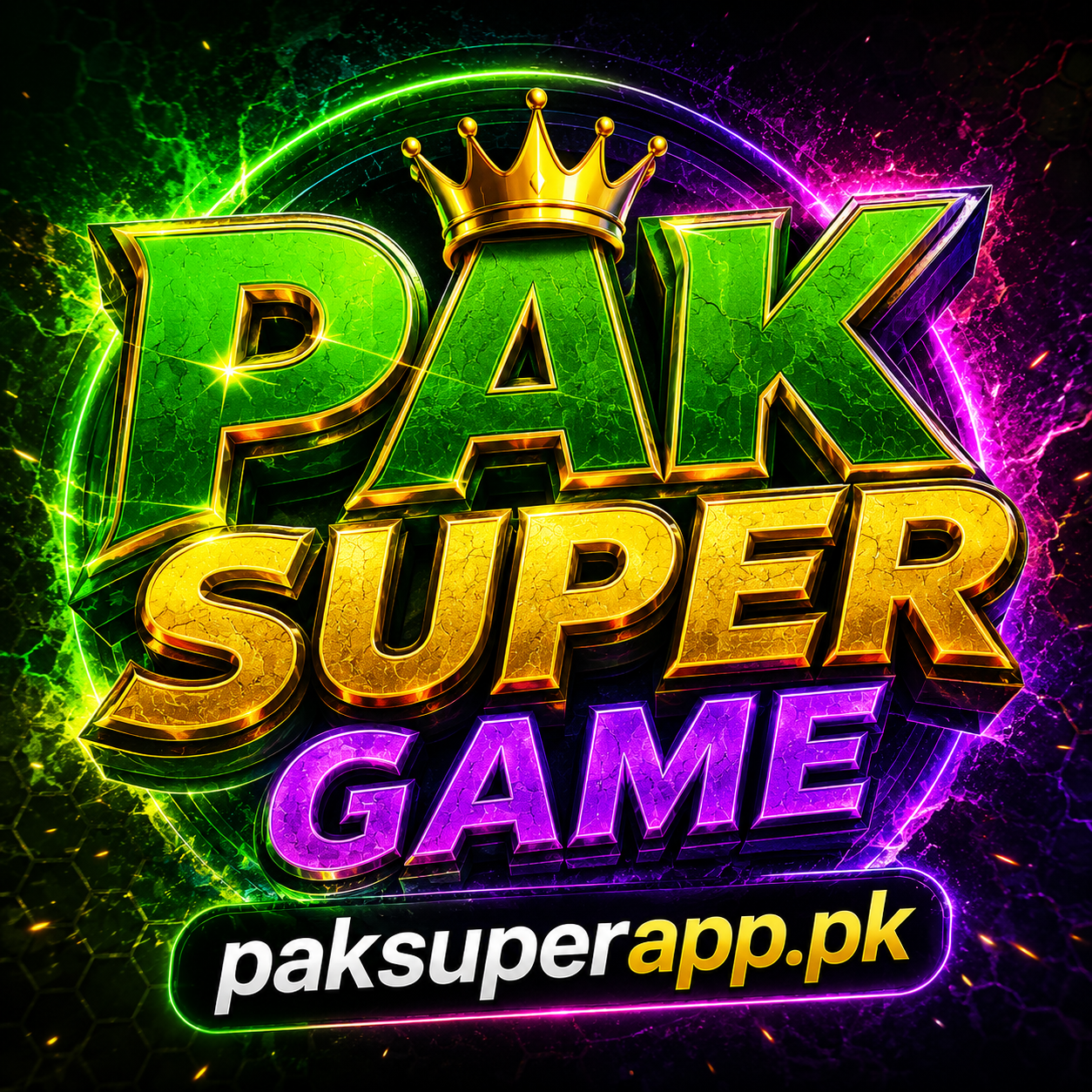 paksuper Game
